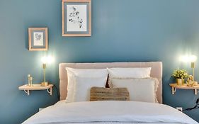 Splendid 2br w parking in Montévrain nearby Disneyland Paris - Welkeys