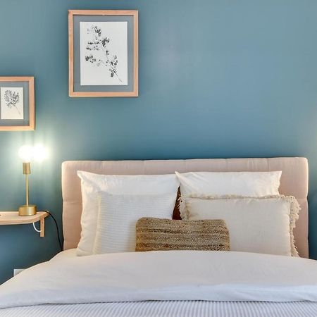 Splendid 2br w parking in Montévrain nearby Disneyland Paris - Welkeys Extérieur photo